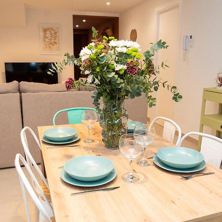 Apartamento Molino Y Garaje Ronda Exterior foto